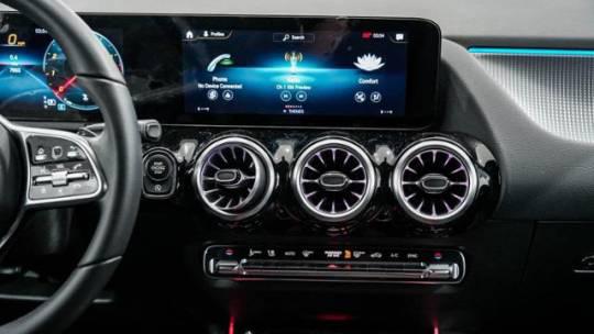 2023 Mercedes-Benz GLA-CLASS GLA 250