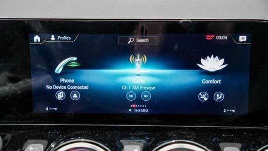 2023 Mercedes-Benz GLA-CLASS GLA 250