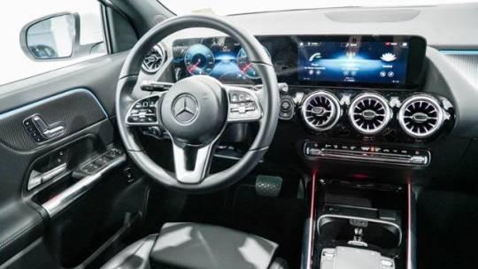 2023 Mercedes-Benz GLA-CLASS GLA 250