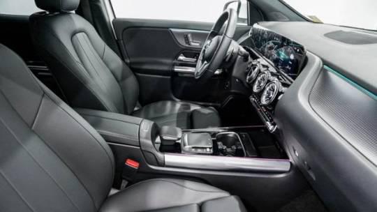 2023 Mercedes-Benz GLA-CLASS GLA 250