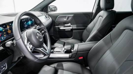 2023 Mercedes-Benz GLA-CLASS GLA 250