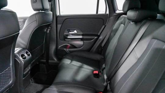 2023 Mercedes-Benz GLA-CLASS GLA 250