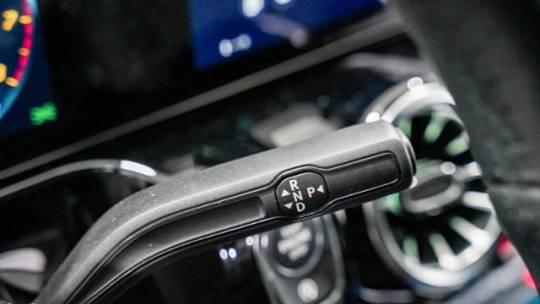 2023 Mercedes-Benz GLA-CLASS GLA 250
