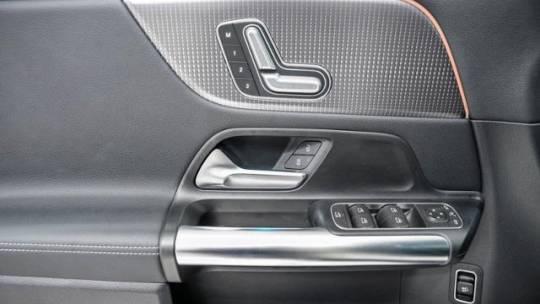 2023 Mercedes-Benz GLA-CLASS GLA 250