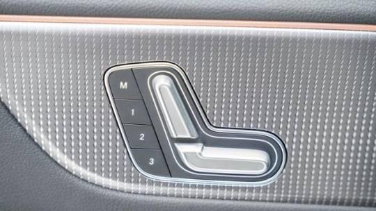 2023 Mercedes-Benz GLA-CLASS GLA 250