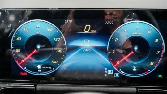 2023 Mercedes-Benz GLA-CLASS GLA 250