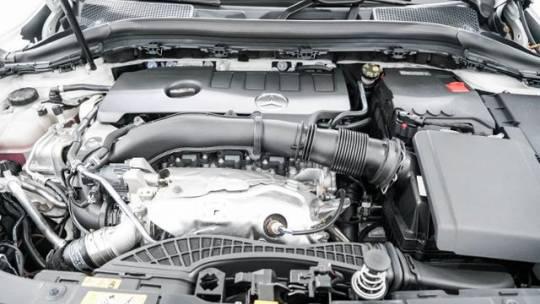 2023 Mercedes-Benz GLA-CLASS GLA 250