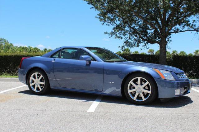 New & Used Cadillac Xlr For Sale Near Me 