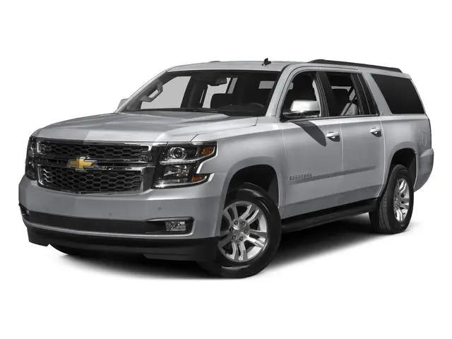2016 Chevrolet Suburban LS for sale in Little Rock, AR