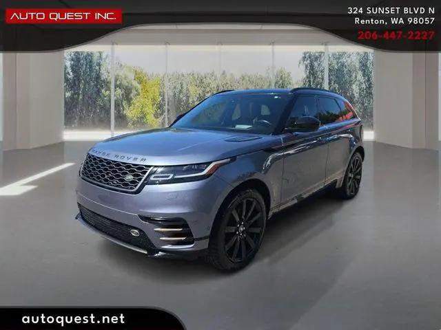 2019 Land Rover Range Rover Velar P380 R-Dynamic HSE for sale in Renton, WA