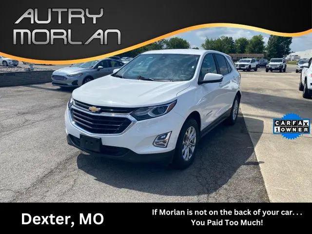 2021 Chevrolet Equinox AWD LT for sale in Dexter, MO