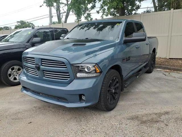 2015 Ram 1500 Sport for sale in Fenton, MO