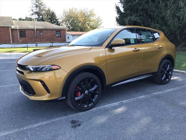 2024 Dodge Hornet DODGE HORNET R/T EAWD