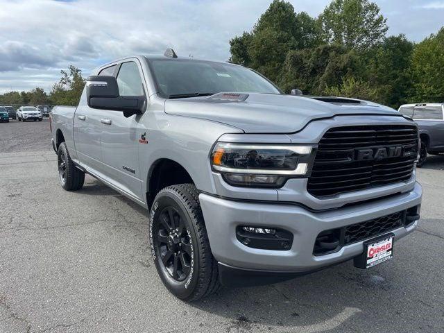 2024 RAM Ram 2500 RAM 2500 LARAMIE MEGA CAB 4X4 64 BOX