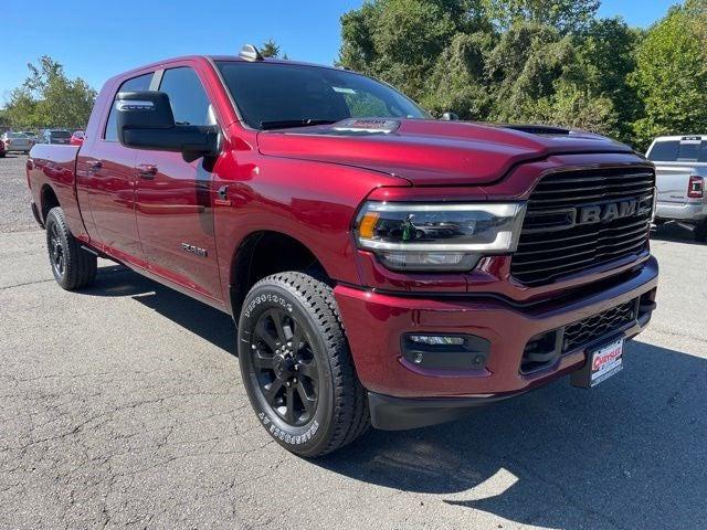 2024 RAM Ram 2500 RAM 2500 LARAMIE MEGA CAB 4X4 64 BOX