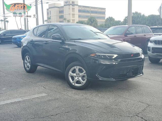 2024 Dodge Hornet DODGE HORNET GT AWD