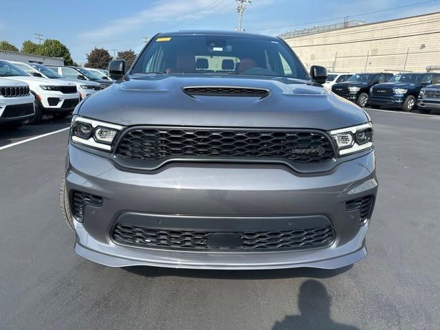 2023 Dodge Durango DURANGO SRT HELLCAT PREMIUM AWD