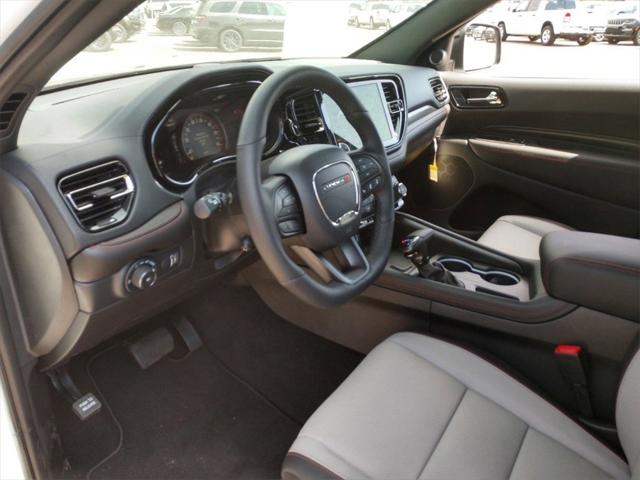 2023 Dodge Durango DURANGO R/T PLUS RWD