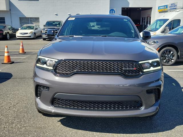 2023 Dodge Durango DURANGO SXT AWD