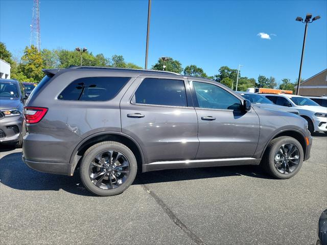 2023 Dodge Durango DURANGO SXT AWD