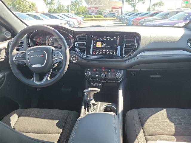 2023 Dodge Durango DURANGO SXT AWD