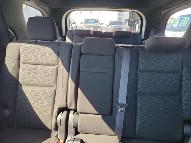 2023 Dodge Durango DURANGO SXT AWD