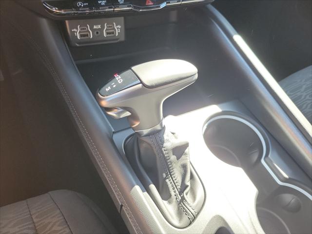 2023 Dodge Durango DURANGO SXT AWD