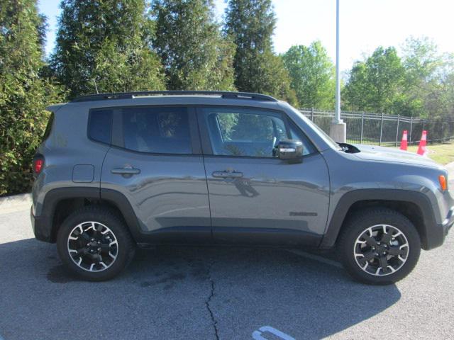 2023 Jeep Renegade RENEGADE UPLAND 4X4