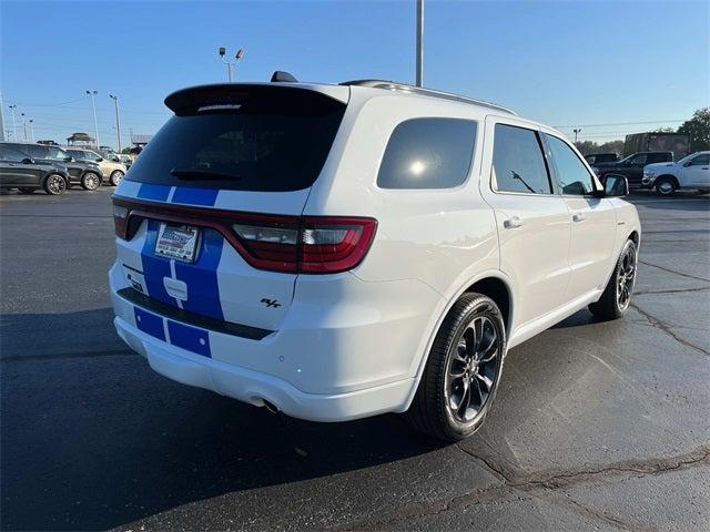 2023 Dodge Durango DURANGO R/T PLUS AWD