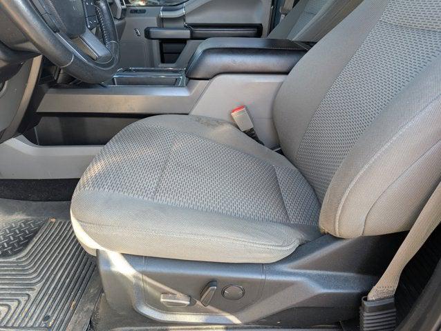 2019 Ford F-150 XLT 2019 Ford F-150 XLT