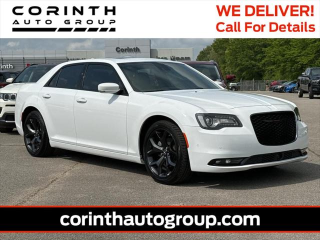 2023 Chrysler Chrysler 300 300S V6