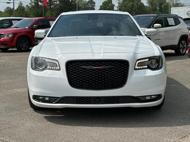 2023 Chrysler Chrysler 300 300S V6