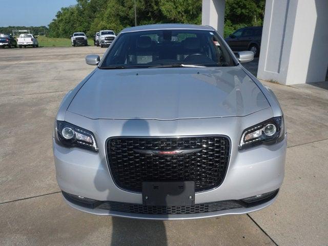 2021 Chrysler 300 300S