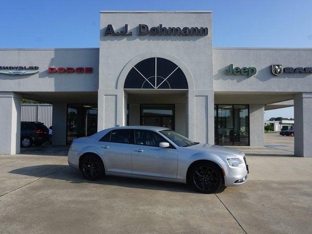 2021 Chrysler 300 300S