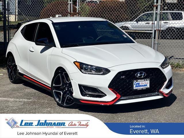 New & Used Hyundai Veloster N for Sale near Me | Discover Cars for Sale