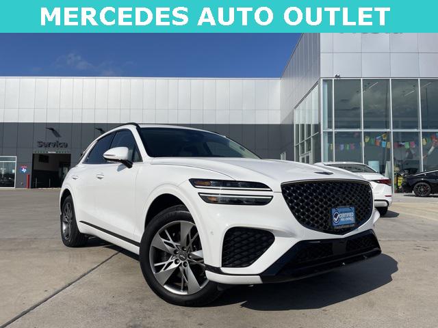 2023 Genesis GV70 3.5T AWD Sport