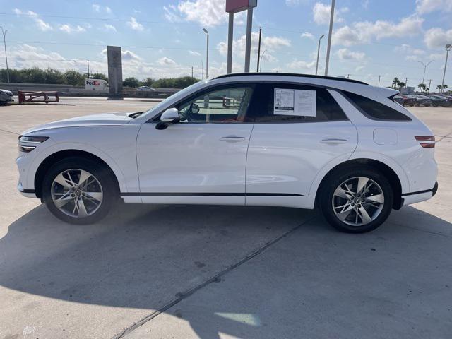 2023 Genesis GV70 3.5T AWD Sport