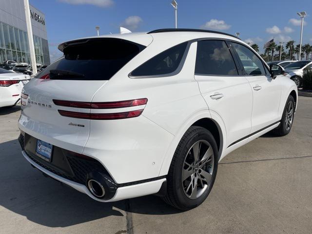 2023 Genesis GV70 3.5T AWD Sport
