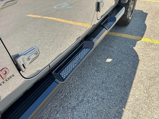 2021 Jeep Gladiator Rubicon 4X4
