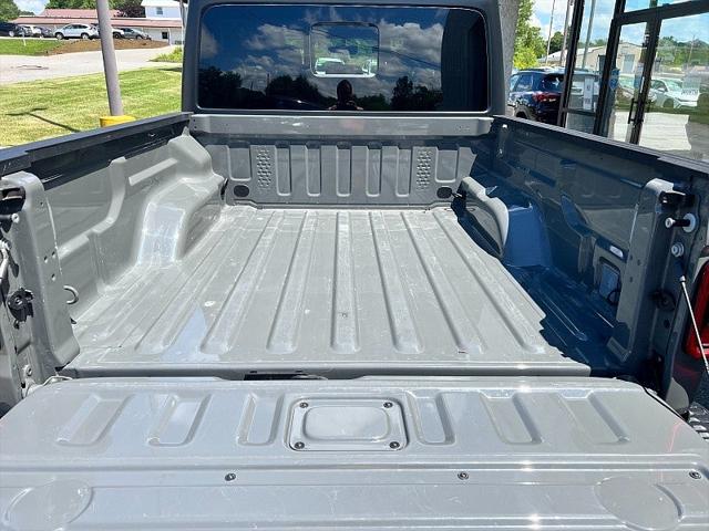 2021 Jeep Gladiator Rubicon 4X4