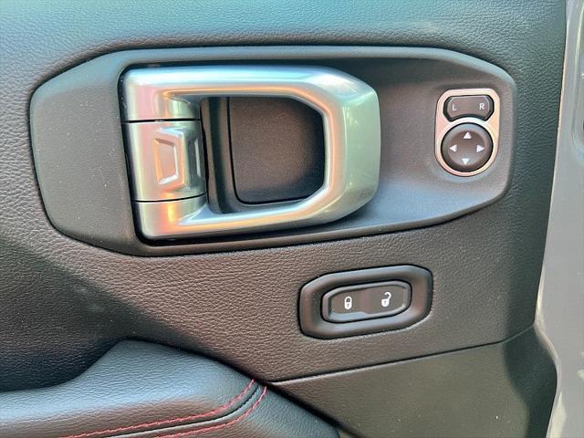 2021 Jeep Gladiator Rubicon 4X4