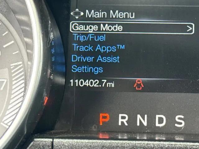 2021 Ford Mustang EcoBoost Premium Convertible