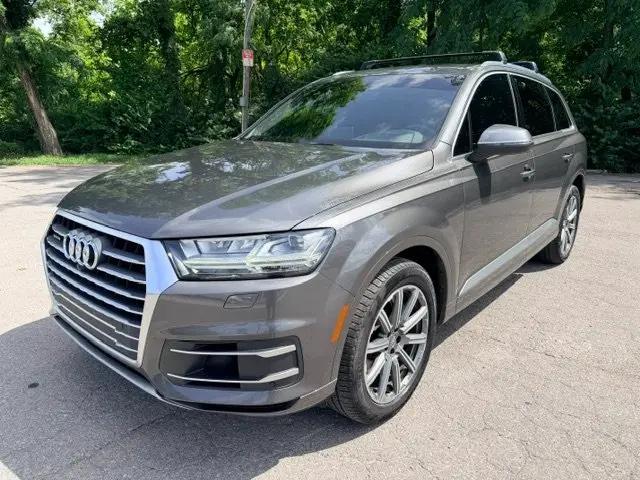 2018 Audi Q7 3.0T Premium for sale in Smyrna, TN