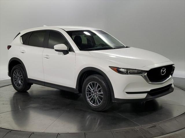 2017 Mazda CX-5 Sport for sale in Fort Walton Beach, FL