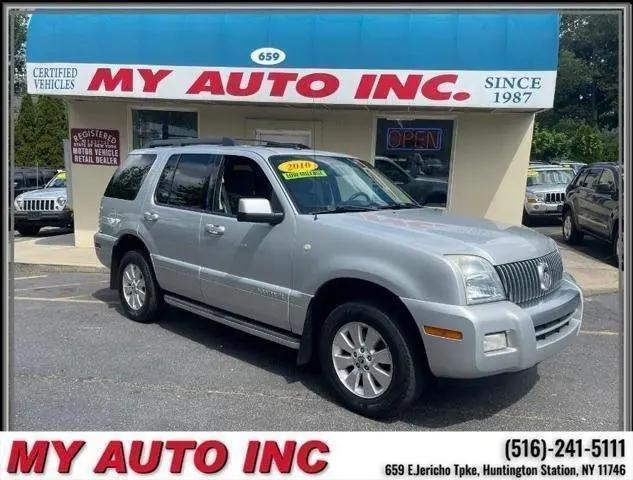 2010 Mercury Mountaineer Base for sale in Huntington Station, NY