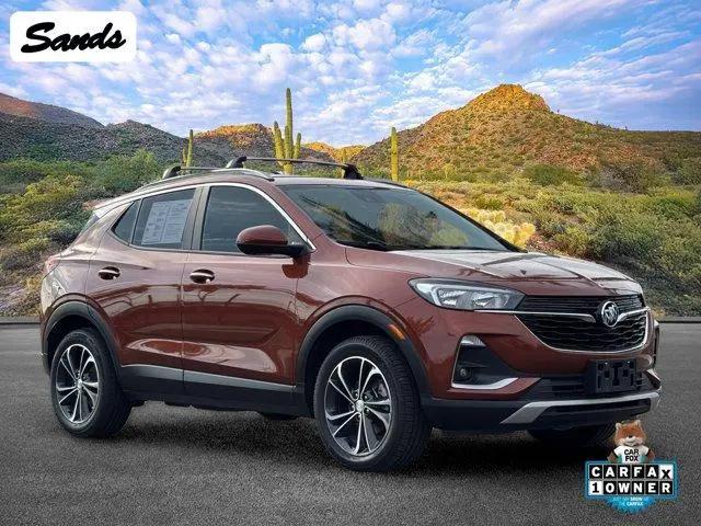 2021 Buick Encore GX AWD Select for sale in Surprise, AZ