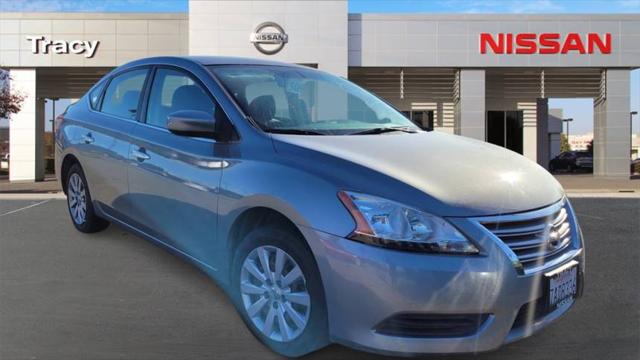 nissan sentra 2013 for sale