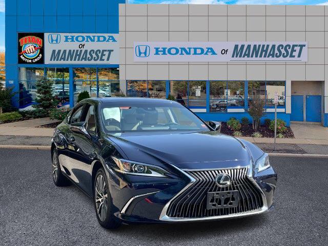 2021 Lexus ES 250 ES 250 AWD [20]