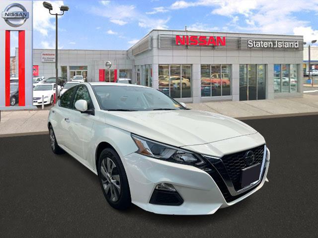2020 Nissan Altima S FWD [3]