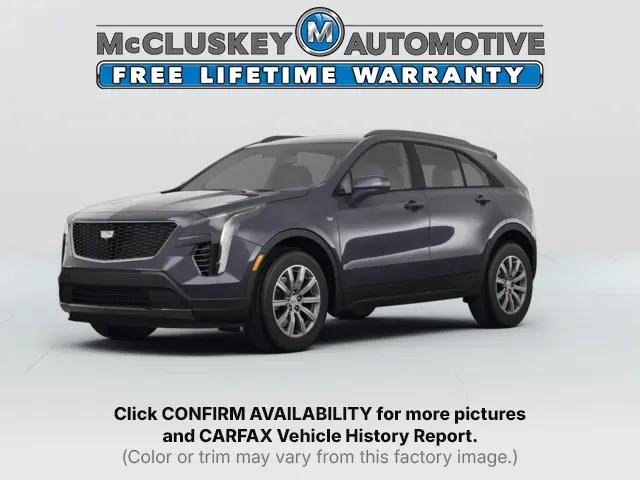 2022 Cadillac XT4 for sale near Cincinnati, OH